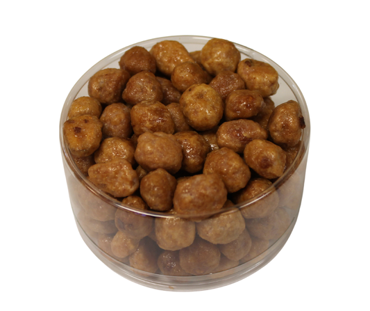 Butter Toffee Peanuts