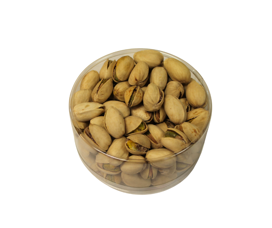 Pistachios In-Shell