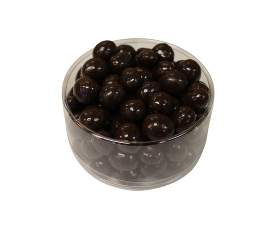 Dark Chocolate Peanuts
