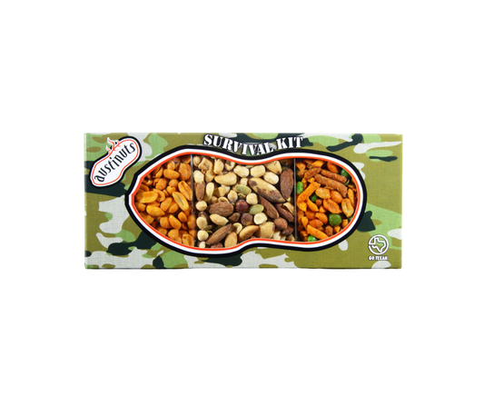 Yummy Trio - Triple Treats