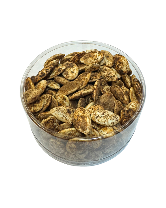 Pumpkin Seeds - Chili Lime