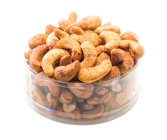 Chili Lime Cashews