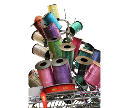 4 oz Party Favors with Ribbon