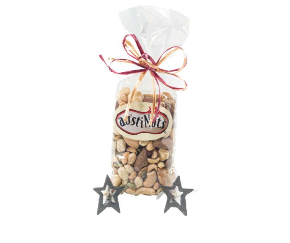 4 oz Party Favors with Ribbon