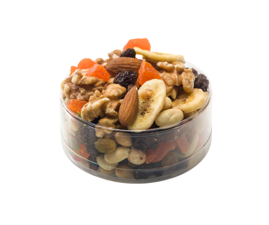 Trail Mix