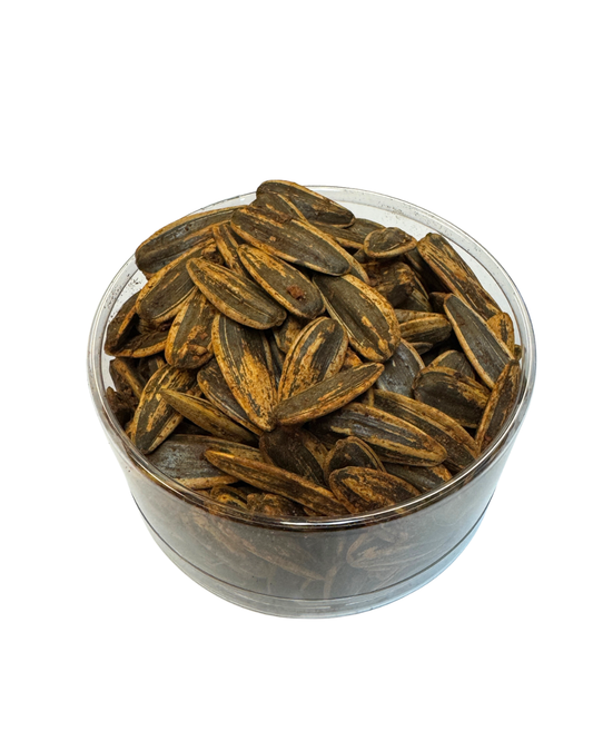 BBQ Israeli Sunflower Seeds
