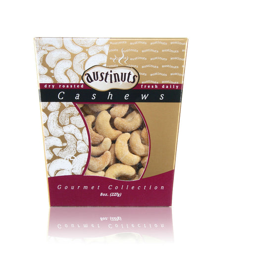 Gourmet Collection - Salted Cashews