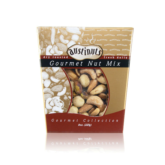 Gourmet Collection - Salted Gourmet Nut Mix