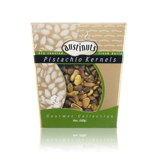 Gourmet Collection - Salted Pistachio Kernels