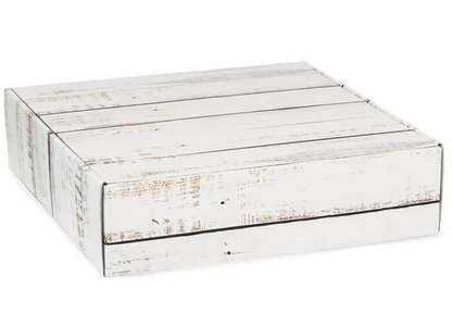 Season's Snacks Large Gift Box