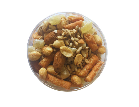 Sweet Times Snack Mix